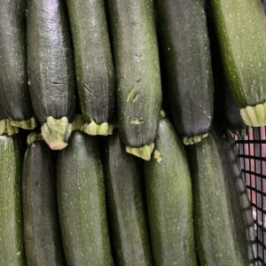 Zucchine